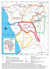 Gezimanya'da kongo cumhuriyeti hakkında bilgi bulabilir, kongo cumhuriyeti gezi notlarına, fotoğraflarına, turlarına dilerseniz kendi kongo cumhuriyeti yazılarınızı sitemizde yayınlayabilirsiniz. Map Of The Kingdom Of Kongo Source Clist Et Al 2015 Available At Download Scientific Diagram