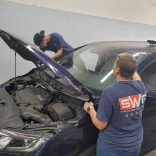 Auto Glass Services In Millersville Md