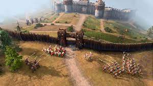 Age of empires 4 release date: Age Of Empires 4 Developer Interview Celebrating History And Creating The True Successor To Age Of Empires 2 Windows Central