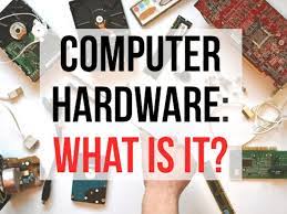 And as stated above, computer hardware encompasses digital devices that you can physically touch. What Is Computer Hardware Definition Plus 20 Examples Turbofuture