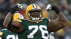 Analysis Are Mike Daniels Days With Packers Numbered Wtmj