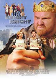 Knight Knight (2012) - IMDb