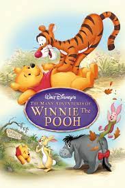 Mọt Sách Xem Phim — WINNIE THE POOH (2011) [Gấu Pooh xinh xắn]...