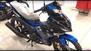 Sepultura vector is now downloading. 2019 Yamaha Y15zr Shown In Malaysia By Future World World