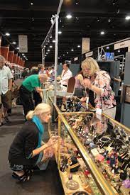 las vegas antique jewelry trade show