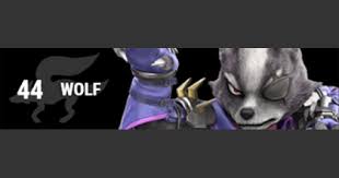 To unlock wolf, it is required that you pass the subspace emissary game mode first. Super Smash Bros Ultimate Wolf Gameplay Tip Moveset Final Smash Unlock Gamewith