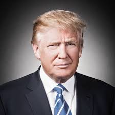 Image result for Donald Trump