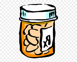 Medicine Bottle Clip Art - Medicine Bottle Clip Art - Free Transparent PNG  Clipart Images Download
