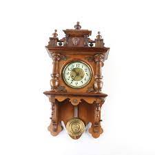 German Style Pendulum Wall Clock