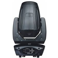 200w led bws moving head light by