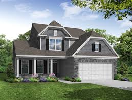 Twin Lakes Eastwood Homes