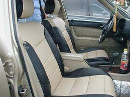 Seat Covers For Volvo V70 For