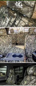 Sportsmans Front Seat Covers 07 Ford F