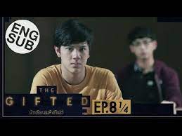 the gifted thai series complete you