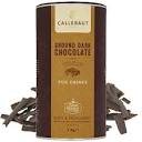 Barry Callebaut® chocolat noir – Mystique