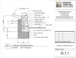 Natural Stone Wall Solutions