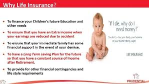 Life insurance for children is a good idea if your child suffers from a debilitating or chronic illness. Your Life Insurance Plan Home Facebook