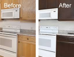 Located in north burnaby, dkbc has been serving the great vancouver area for many years by specializing in. Cabinet Painting N Hance Spokane Cabinet Color Change