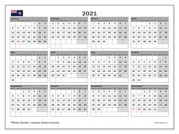 Are you looking for a printable calendar? Printable 2021 Western Australia Calendar Michel Zbinden En