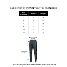 Gymwear Stretchable Easy Movement Workout Yoga Pant For Women Red