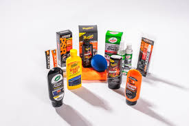 best car scratch removers for 2024