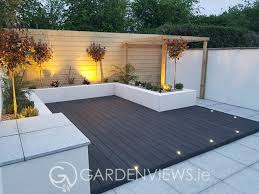 Garden Designers Dublin