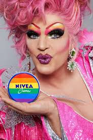 View olivia jones ' profile on linkedin, the world's largest professional community. Beiersdorf Standing Up For Tolerance With Nivea And Drag Queen Olivia Jones Beiersdorf