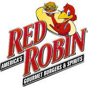 red robin gourmet burgers garden burger