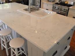 quartz vs marble countertops pros and