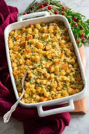 cornbread stuffing recipe cooking cly