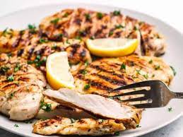 Grilled Chicken Breast So Flavorful And Juicy Posh Journal gambar png
