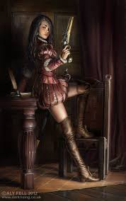 120 best images about Pirate Women on Pinterest