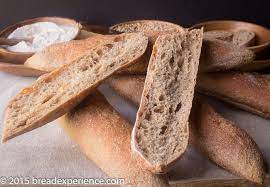 Bread Experience gambar png