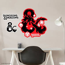 Dungeons Dragons Ampersand Icon