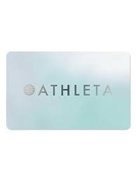 Check spelling or type a new query. Athleta Giftcard Athleta