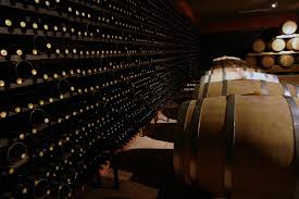 Estimated Cost To Put In A Wine Cellar