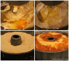 Easy eggnog pound cake preheat oven to 350°f. Eggnog Pound Cake Melissassouthernstylekitchen Com