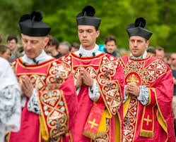 Image result for Photo Chartres Pilgrimage