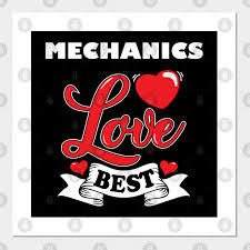 Play your favorite romantic tunes through a personalized mini wood speaker compatible with pc, tablet, mobile phone or any other device that plays music. Mechanic Valentines Day Gift Idea Mechanics Posters And Art Prints Teepublic