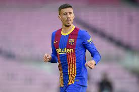 Barcelona want to send lenglet to the premier league. Roma Interested In Clement Lenglet Romapress Net