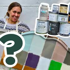 13 Best Chalk Paint Brands In 2023 I