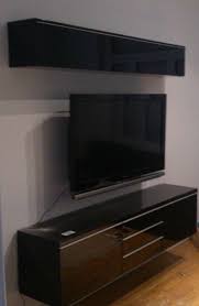 Ikea Besta Burs Tv Stand W Matching