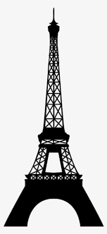 Design for travel and tourism. Eiffel Tower Silhouette Png Download Transparent Eiffel Tower Silhouette Png Images For Free Nicepng