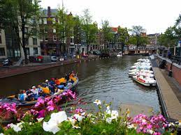 Welkom bij mini mercado holanda, de nederlandse specialiteiten winkel van de zilverkust! Wikiloc Picture Of Netherlands Nerderland Holanda Ijsselmeer Bike Tour 2019 Full Track 2 6