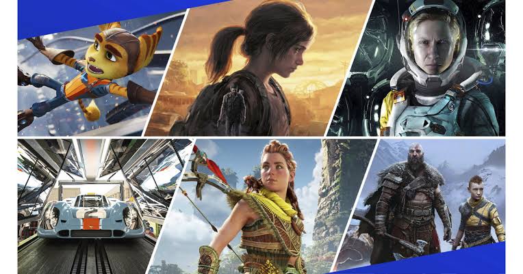 New PlayStation 5 games 2023 - 2024: most anticipated PS5 release dates