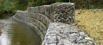 Best Quality Gabions Manufacturer In