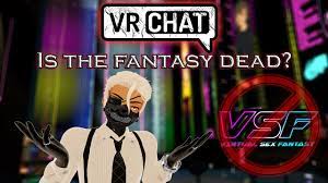 VRChat Shutting down a Dark Adult Empire - YouTube