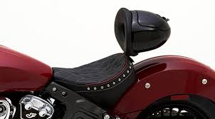 clic solo seat indian scout