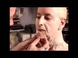 how its made special effects makeup