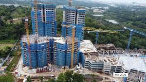 Ioi properties group berhad operates as an investment holding company, with operations in property development and investment, leisure, and hospitality business in malaysia and singapore. New Sales In China Malaysia To Support Ioi Properties Midf Research